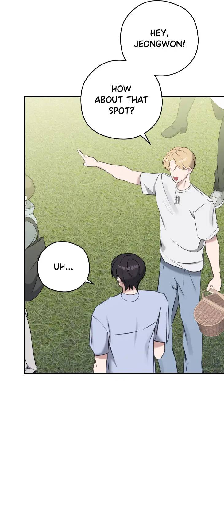 Bias-Wrecker-By-Seohae-Uncensored-Eng page 13