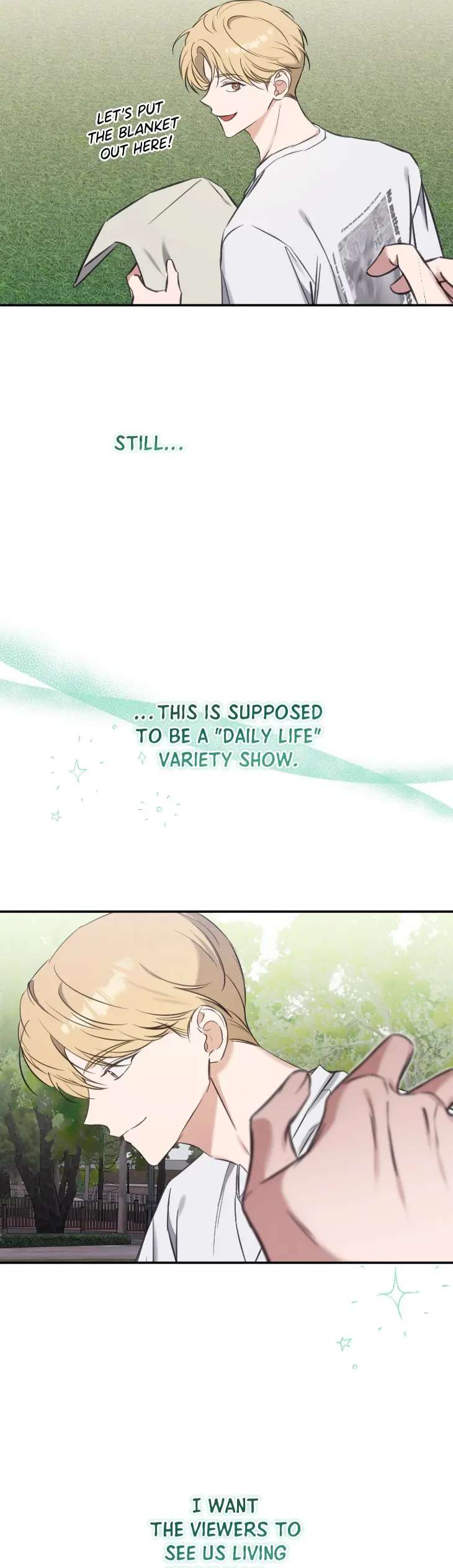 Bias-Wrecker-By-Seohae-Uncensored-Eng page 18