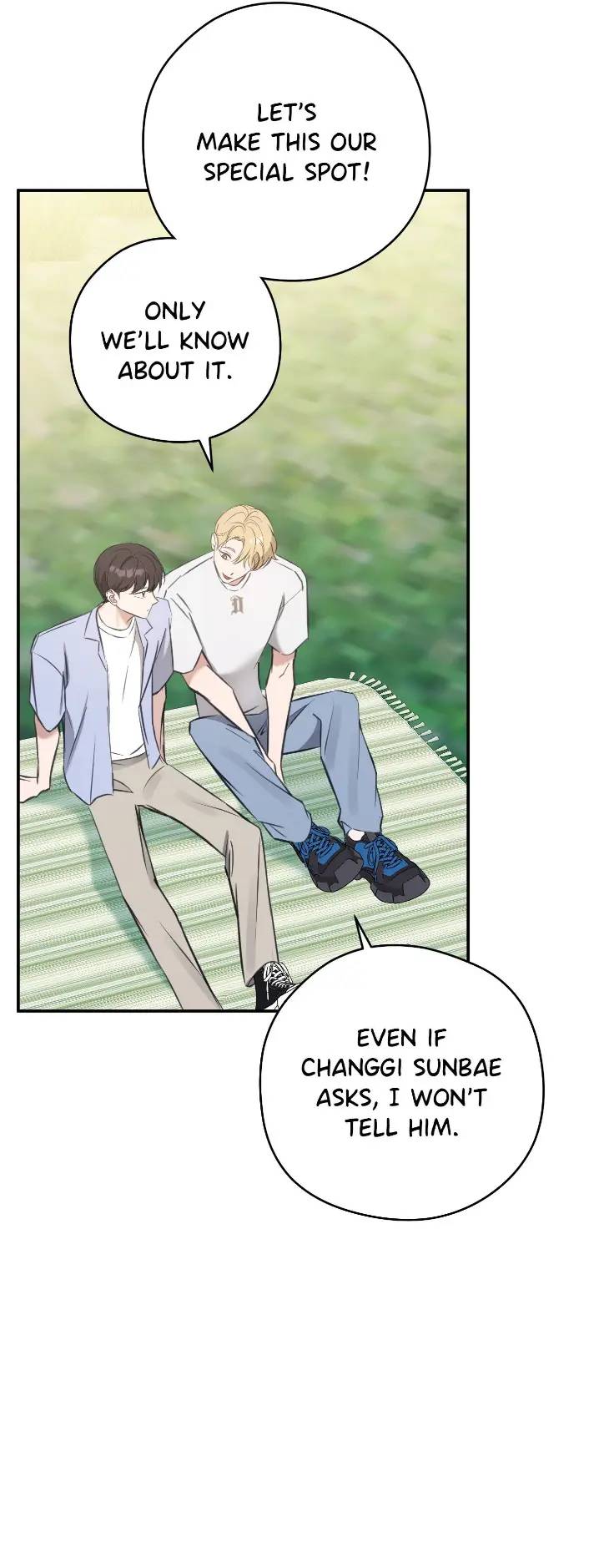 Bias-Wrecker-By-Seohae-Uncensored-Eng page 29