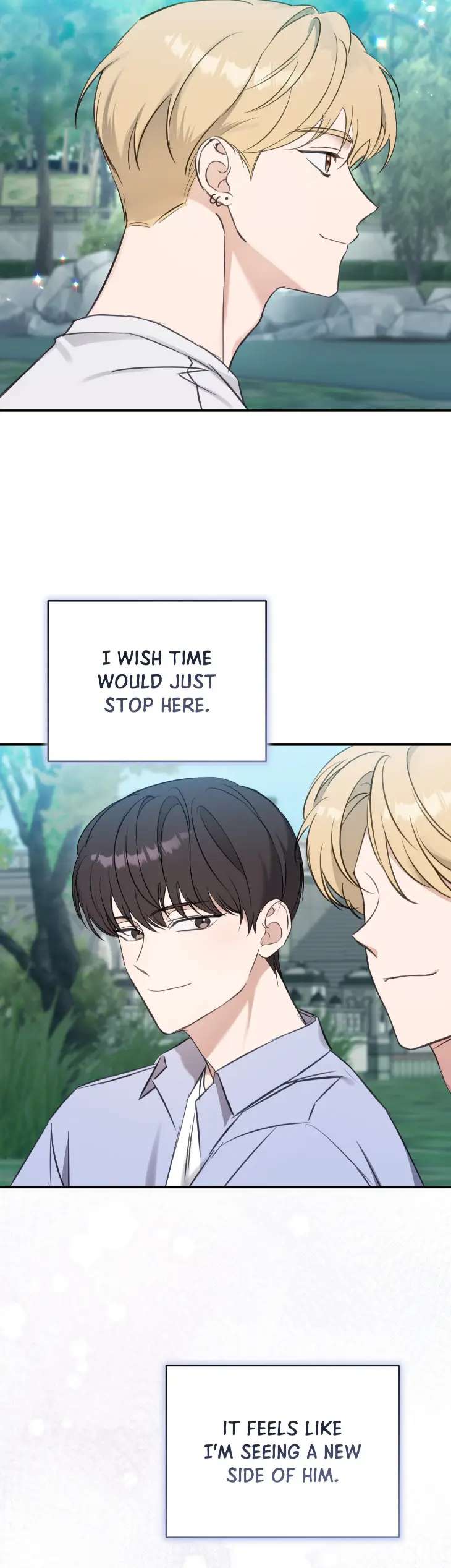 Bias-Wrecker-By-Seohae-Uncensored-Eng page 34