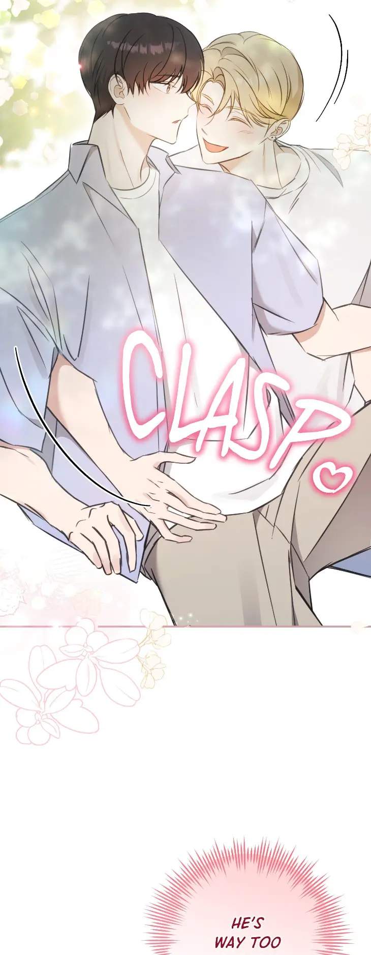 Bias-Wrecker-By-Seohae-Uncensored-Eng page 41