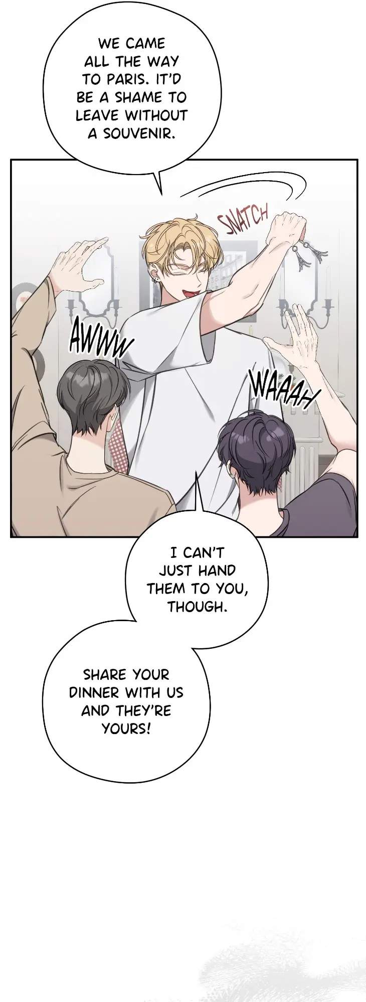 Bias-Wrecker-By-Seohae-Uncensored-Eng page 3