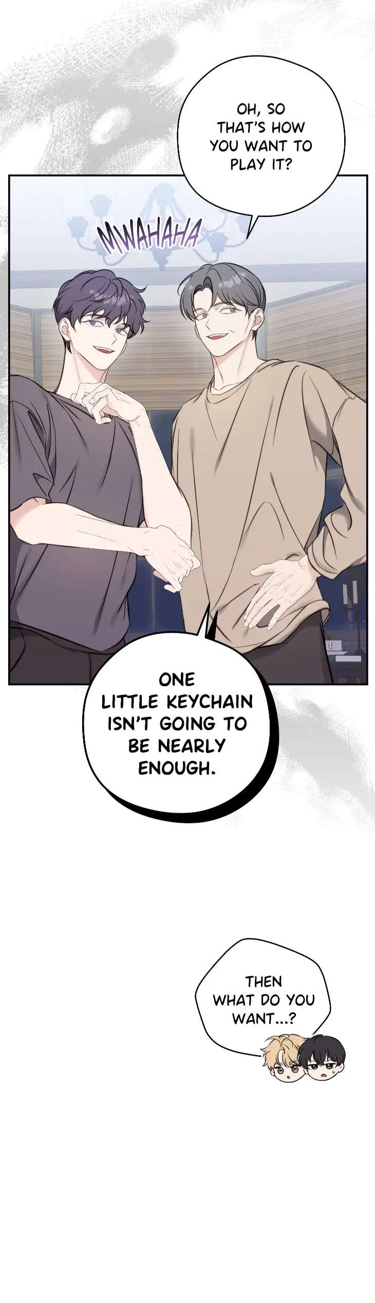 Bias-Wrecker-By-Seohae-Uncensored-Eng page 4