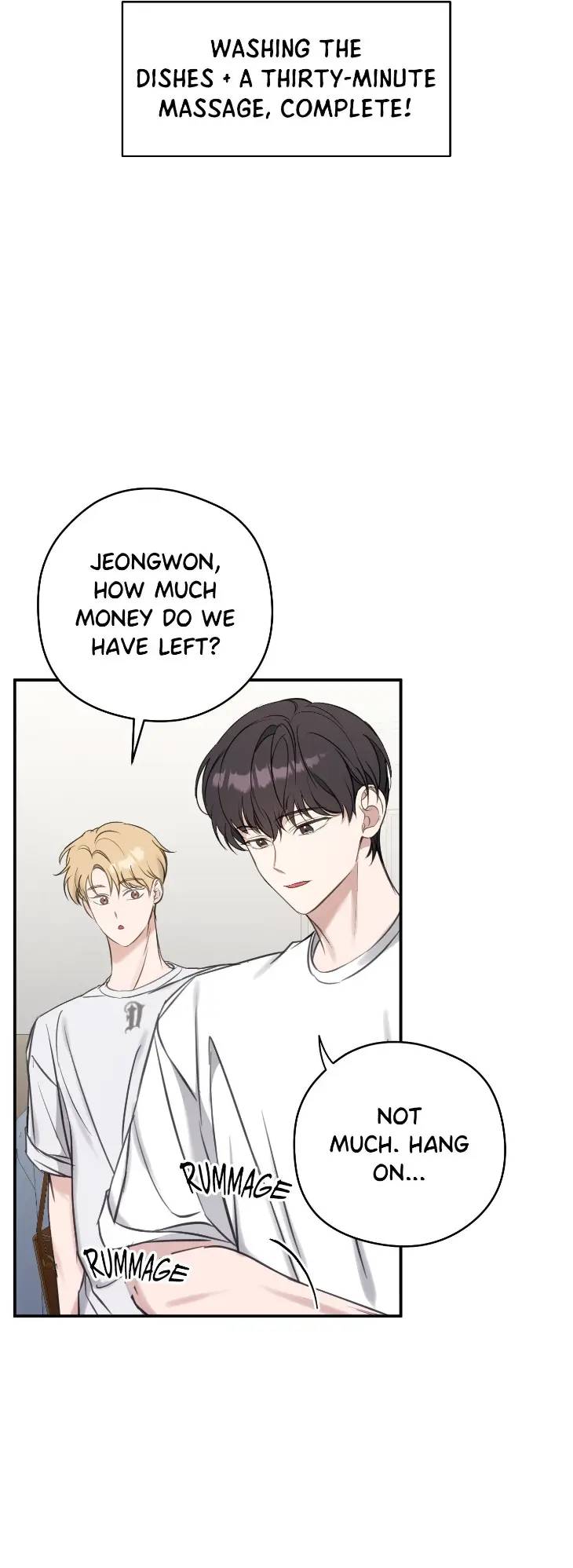 Bias-Wrecker-By-Seohae-Uncensored-Eng page 6