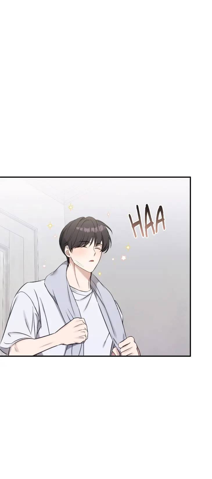 Bias-Wrecker-By-Seohae-Uncensored-Eng page 8