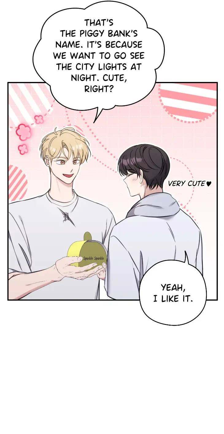 Bias-Wrecker-By-Seohae-Uncensored-Eng page 11