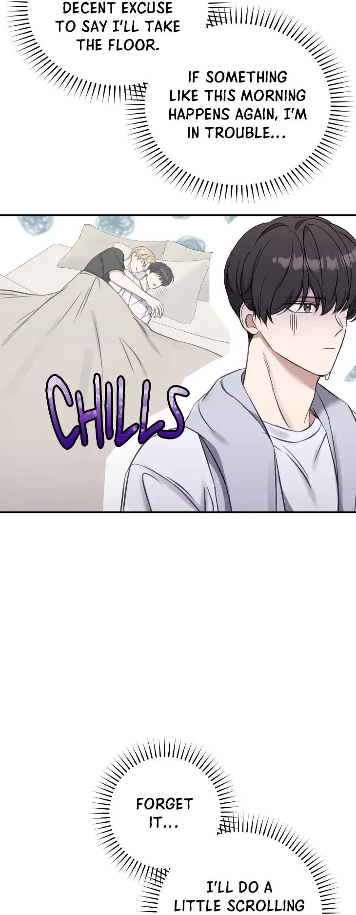 Bias-Wrecker-By-Seohae-Uncensored-Eng page 15