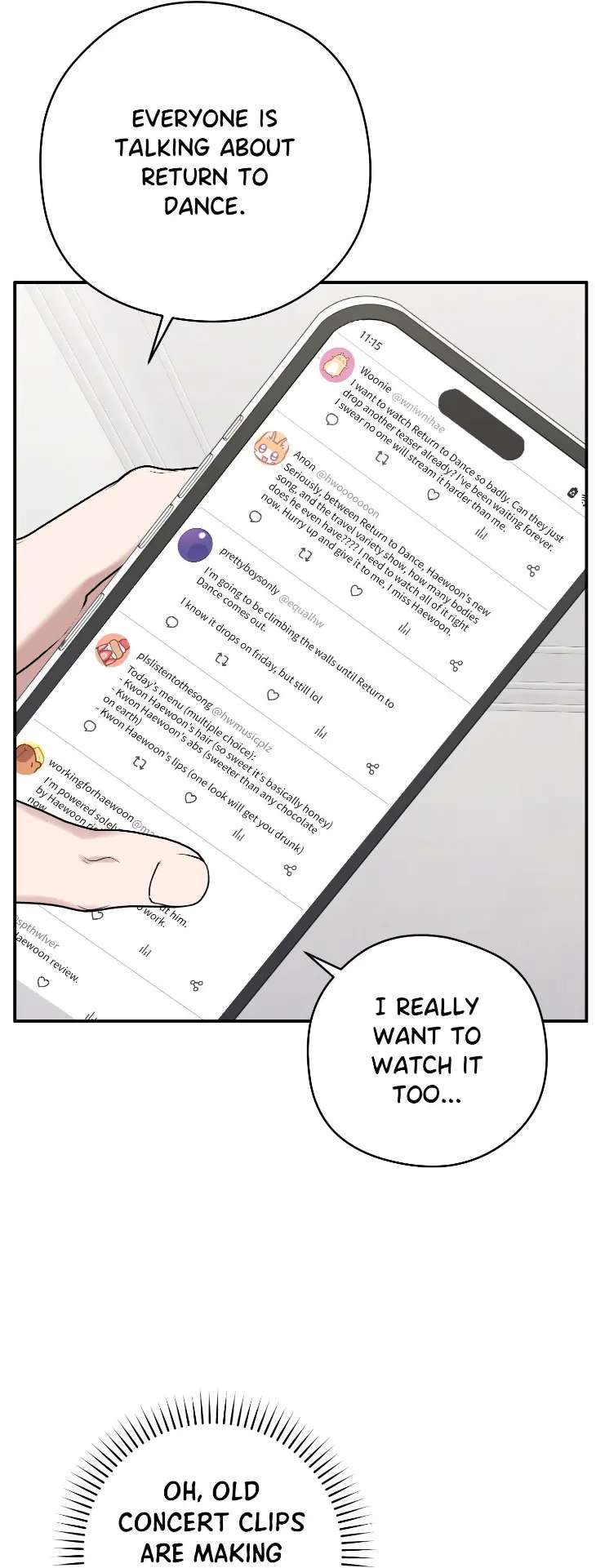 Bias-Wrecker-By-Seohae-Uncensored-Eng page 17