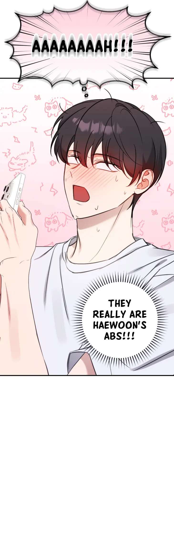 Bias-Wrecker-By-Seohae-Uncensored-Eng page 21
