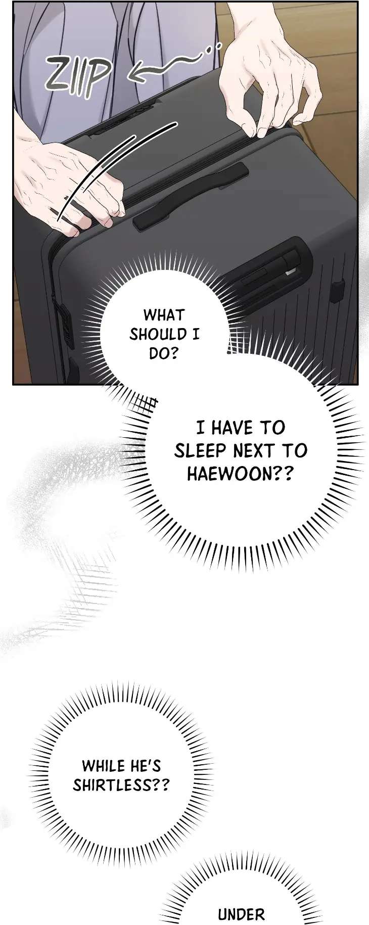Bias-Wrecker-By-Seohae-Uncensored-Eng page 26