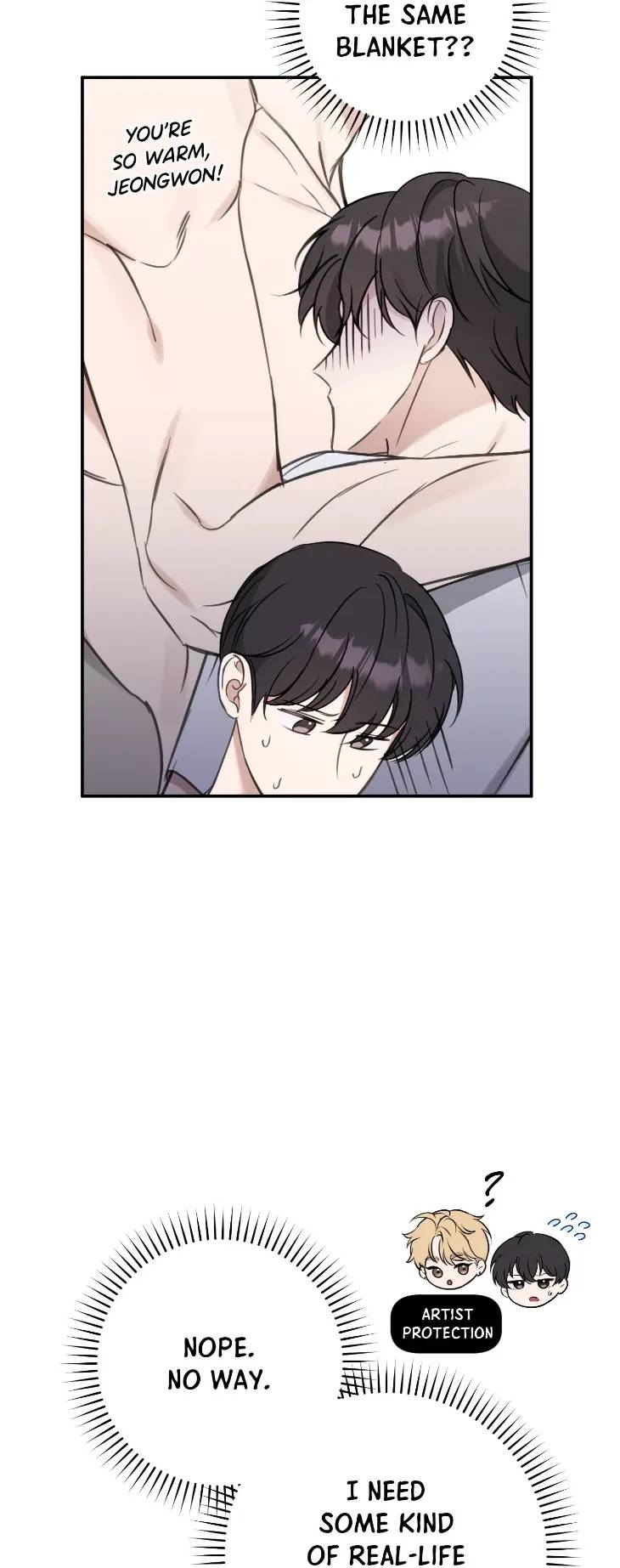 Bias-Wrecker-By-Seohae-Uncensored-Eng page 27
