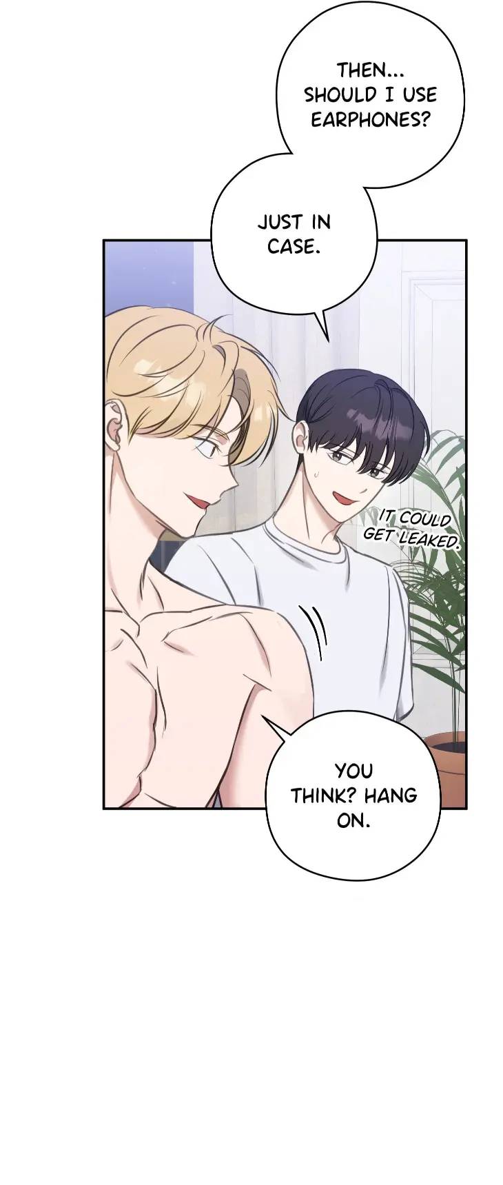 Bias-Wrecker-By-Seohae-Uncensored-Eng page 33
