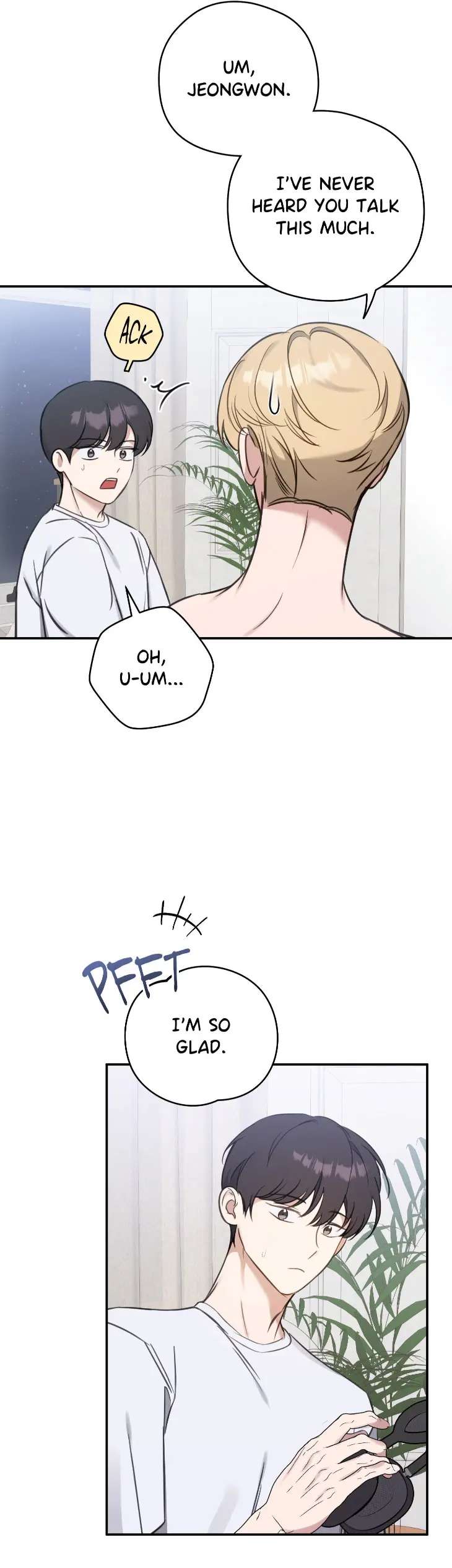 Bias-Wrecker-By-Seohae-Uncensored-Eng page 45