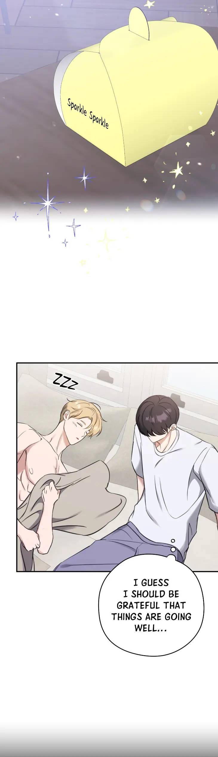 Bias-Wrecker-By-Seohae-Uncensored-Eng page 51