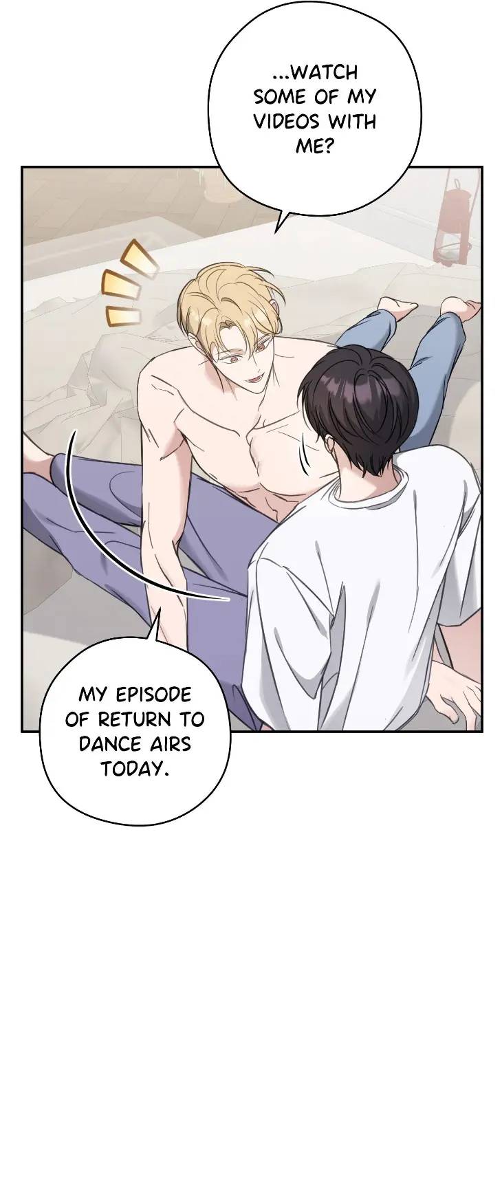 Bias-Wrecker-By-Seohae-Uncensored-Eng page 3