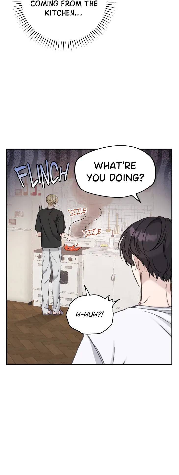 Bias-Wrecker-By-Seohae-Uncensored-Eng page 8
