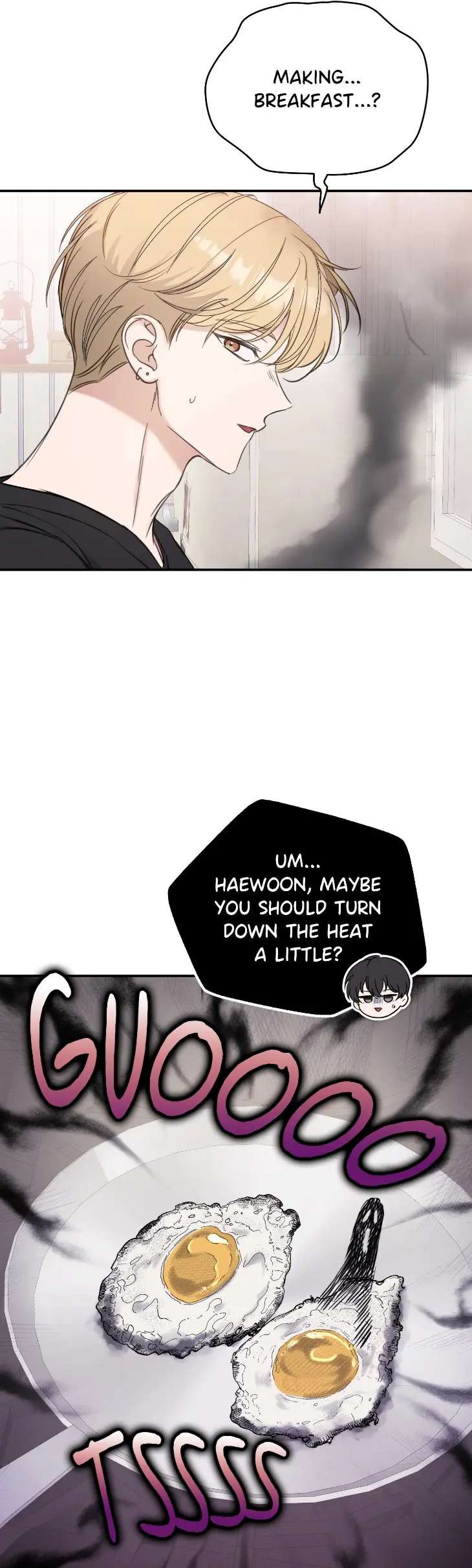 Bias-Wrecker-By-Seohae-Uncensored-Eng page 9