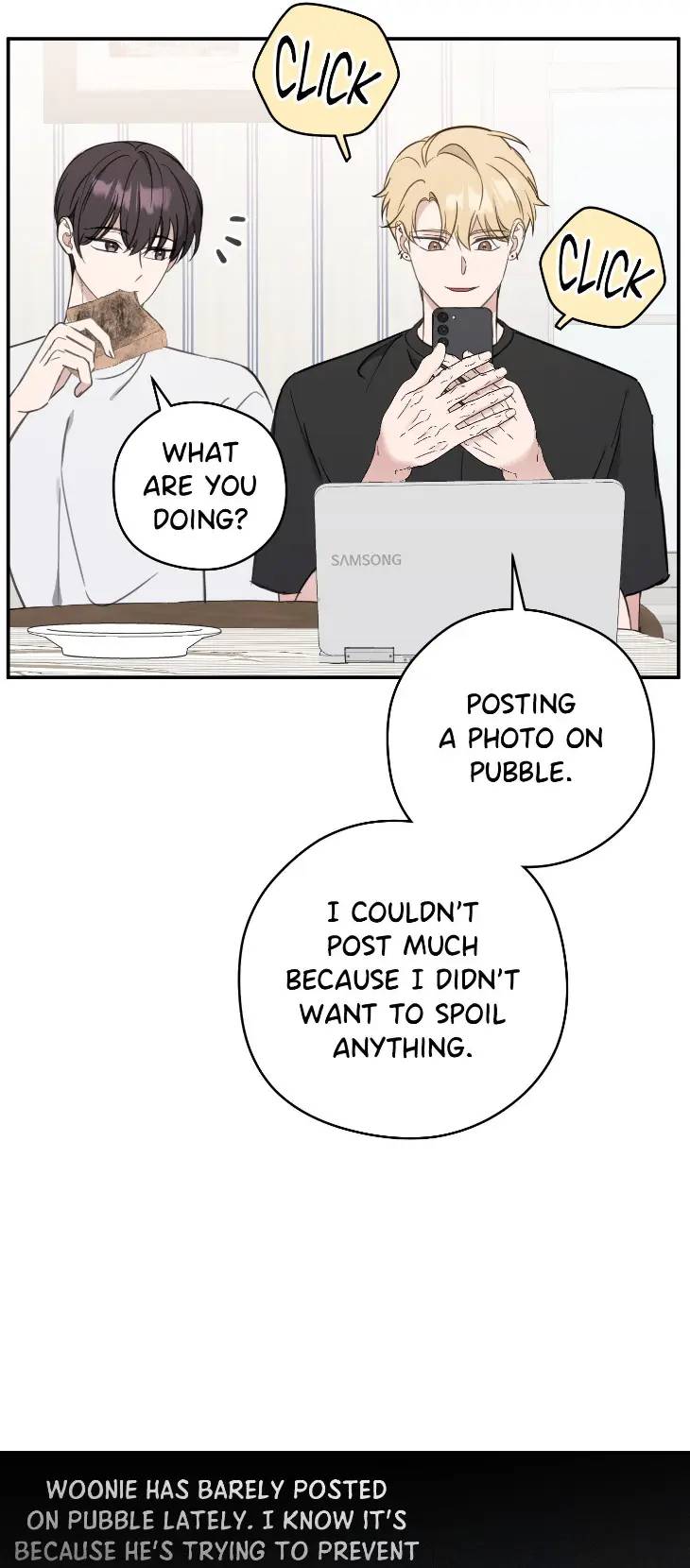 Bias-Wrecker-By-Seohae-Uncensored-Eng page 12