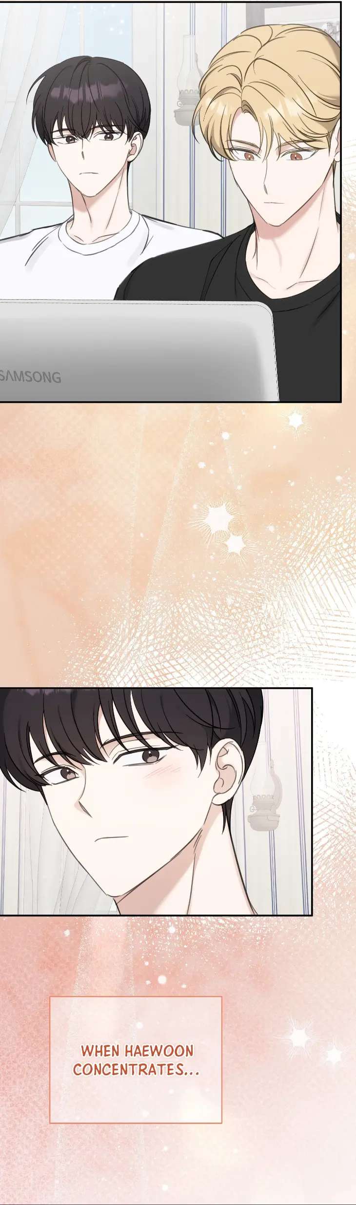 Bias-Wrecker-By-Seohae-Uncensored-Eng page 20