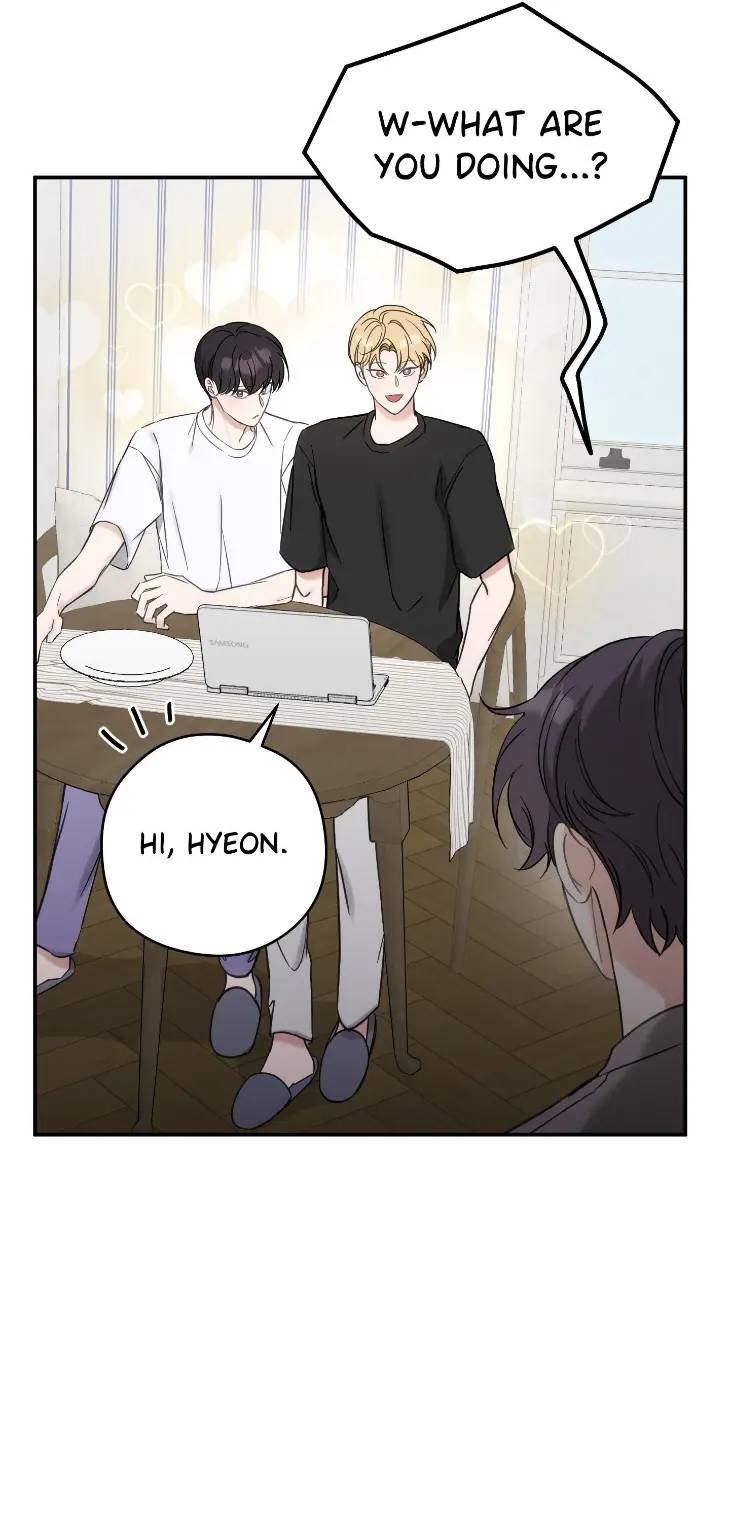 Bias-Wrecker-By-Seohae-Uncensored-Eng page 23