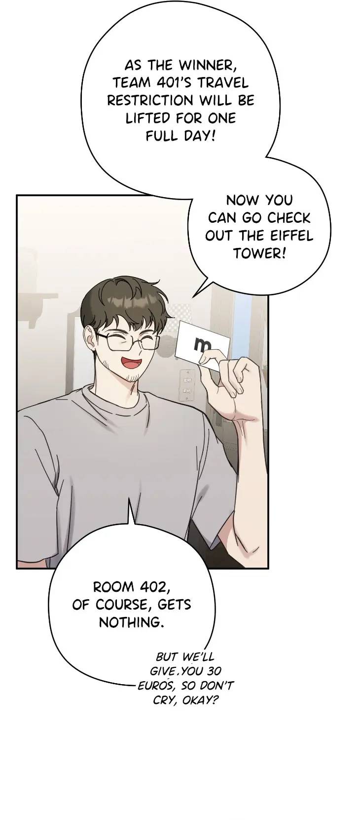 Bias-Wrecker-By-Seohae-Uncensored-Eng page 27