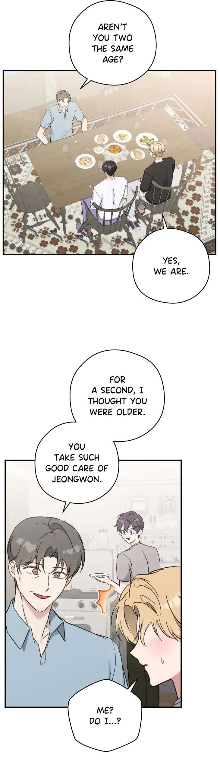 Bias-Wrecker-By-Seohae-Uncensored-Eng page 31