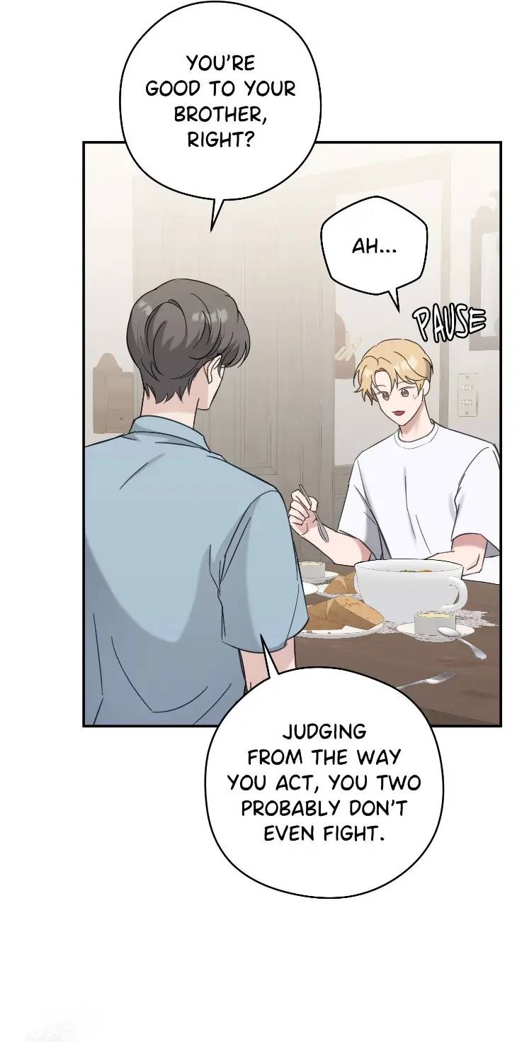 Bias-Wrecker-By-Seohae-Uncensored-Eng page 34