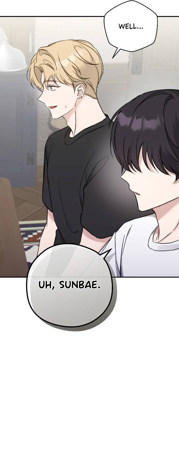 Bias-Wrecker-By-Seohae-Uncensored-Eng page 39