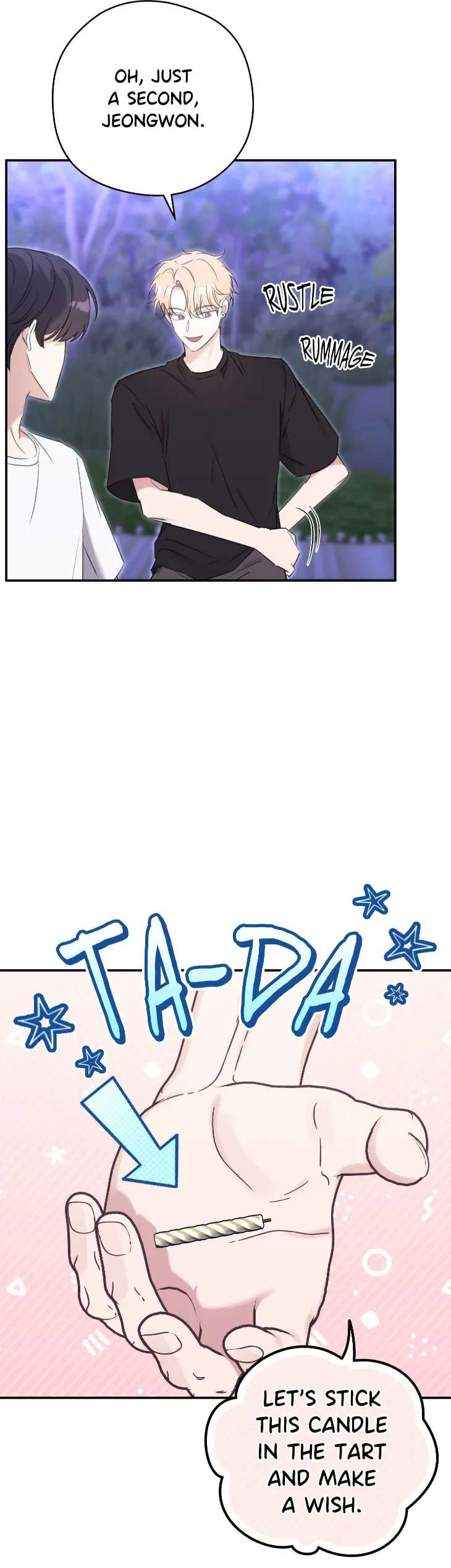 Bias-Wrecker-By-Seohae-Uncensored-Eng page 4