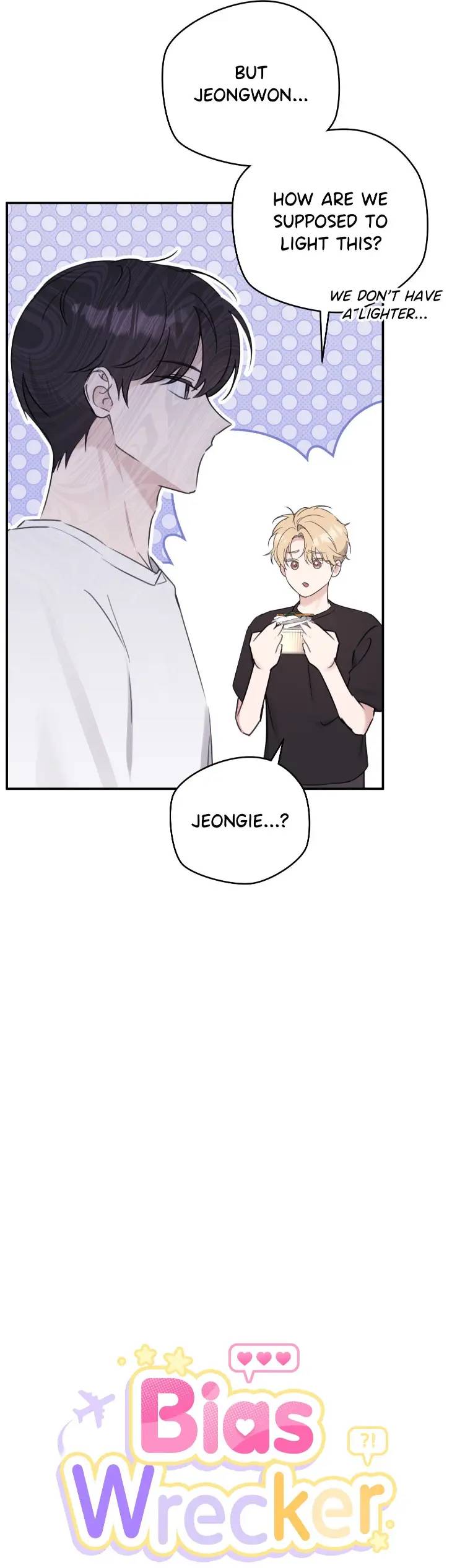 Bias-Wrecker-By-Seohae-Uncensored-Eng page 12