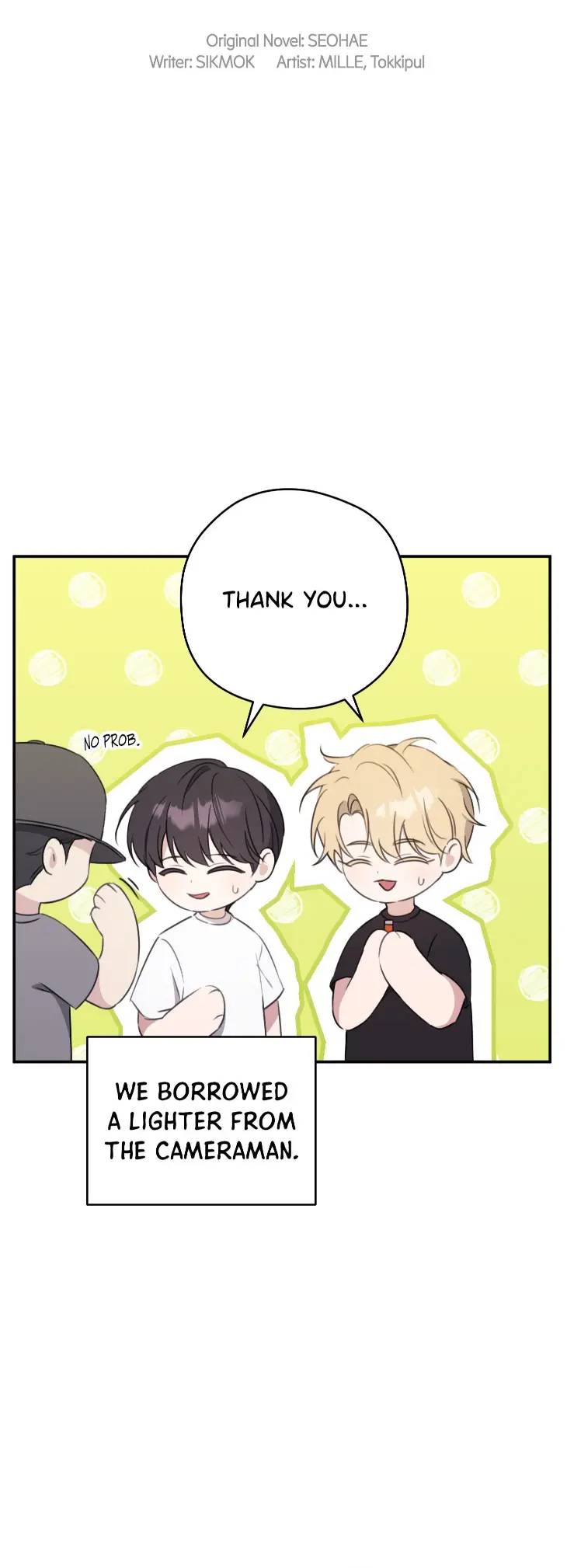 Bias-Wrecker-By-Seohae-Uncensored-Eng page 13