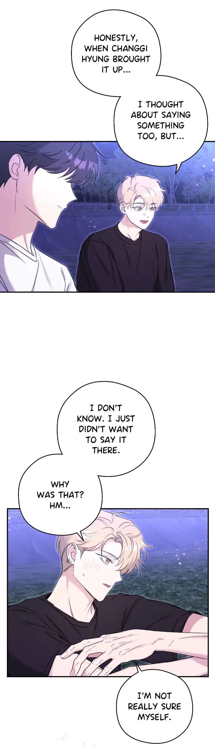 Bias-Wrecker-By-Seohae-Uncensored-Eng page 31