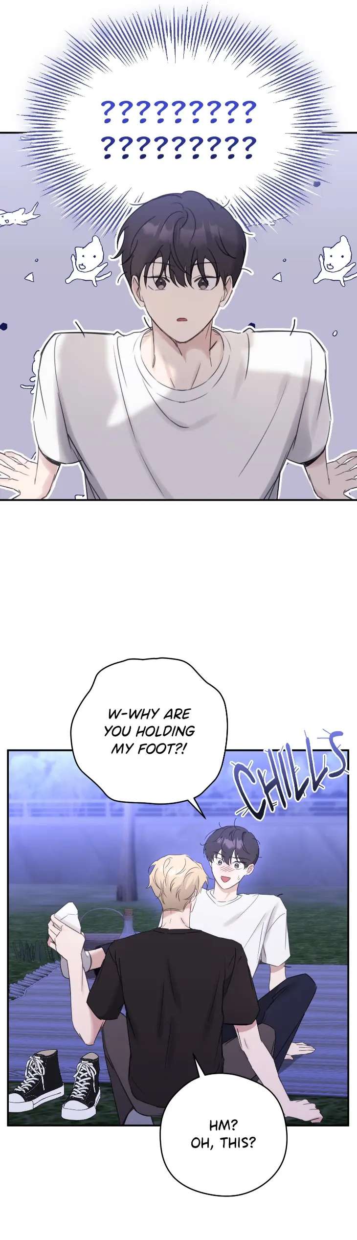 Bias-Wrecker-By-Seohae-Uncensored-Eng page 44