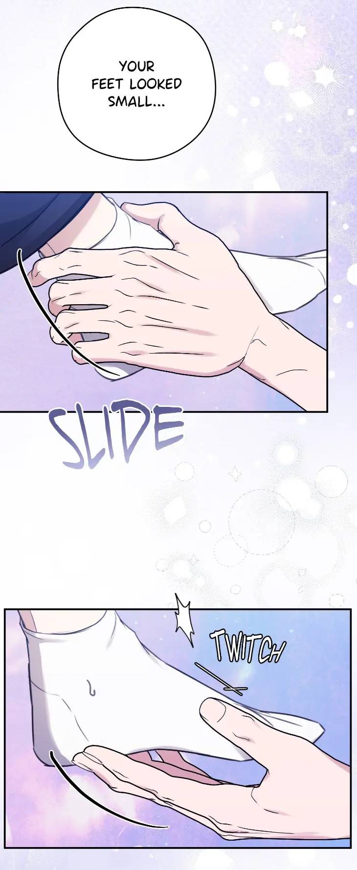 Bias-Wrecker-By-Seohae-Uncensored-Eng page 46