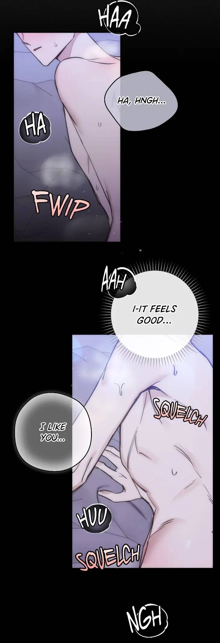 Bias-Wrecker-By-Seohae-Uncensored-Eng page 10