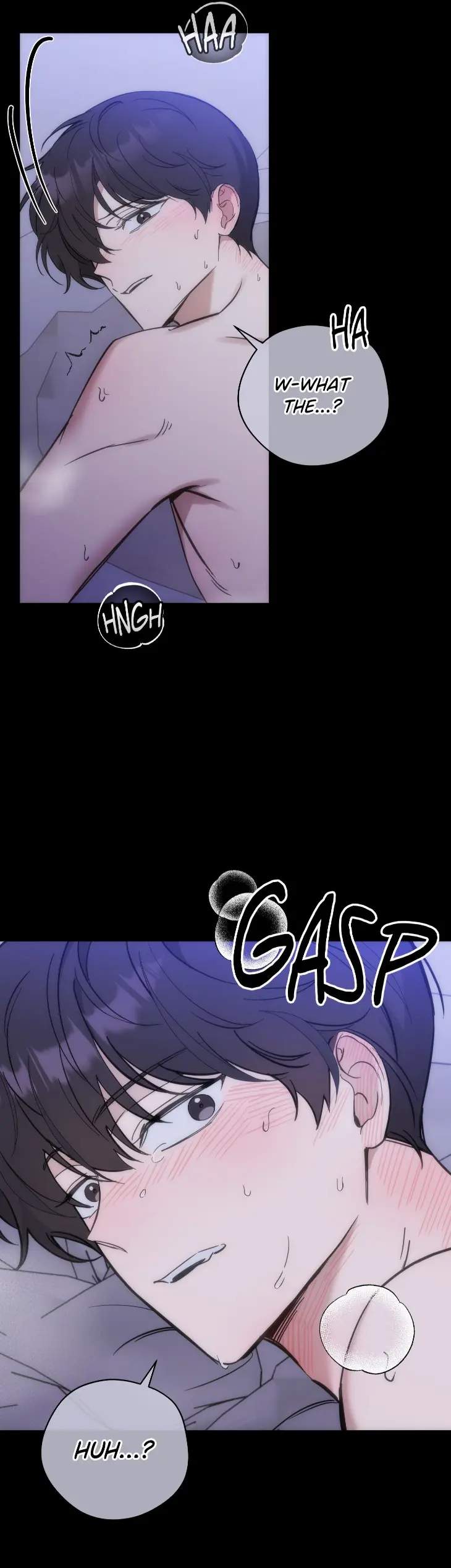 Bias-Wrecker-By-Seohae-Uncensored-Eng page 13