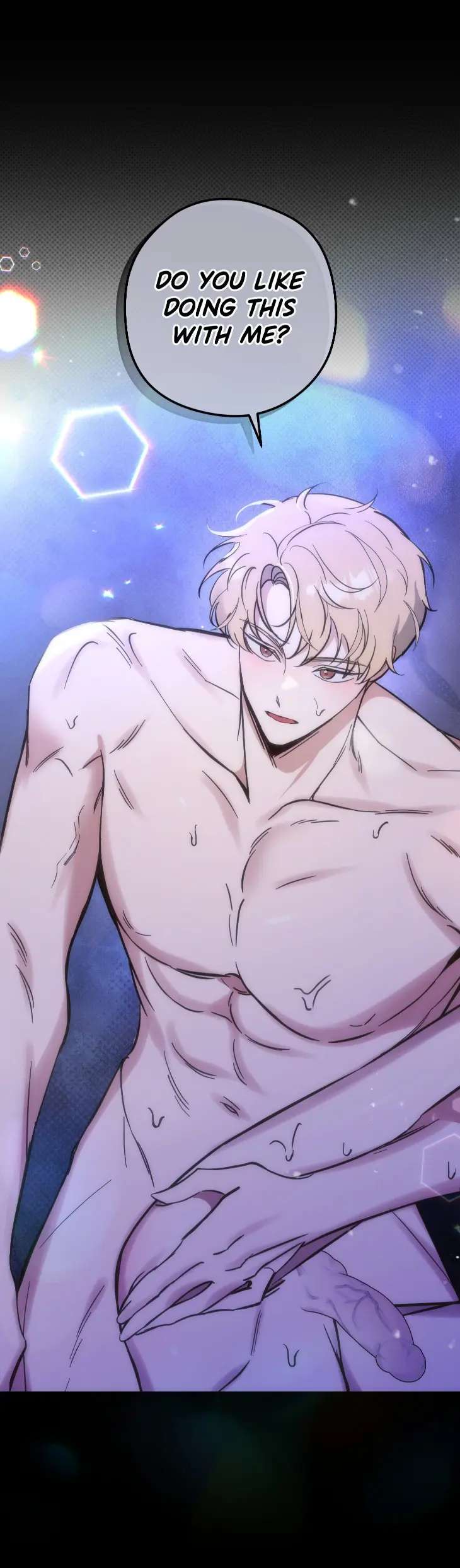 Bias-Wrecker-By-Seohae-Uncensored-Eng page 15