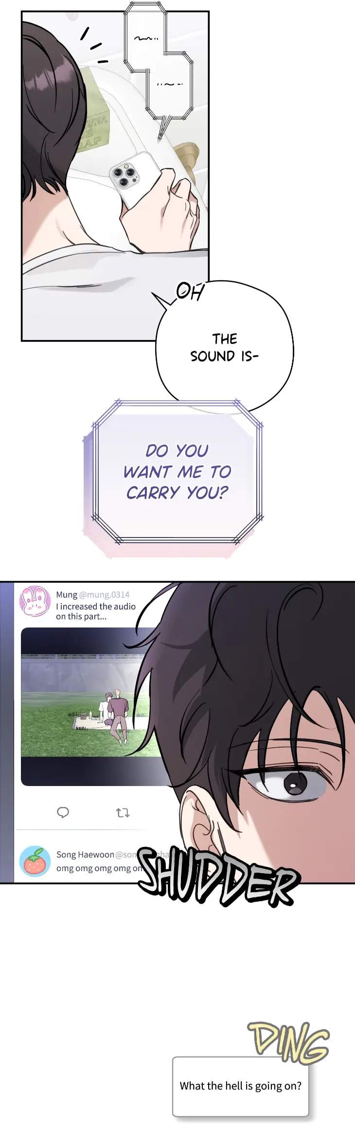 Bias-Wrecker-By-Seohae-Uncensored-Eng page 28