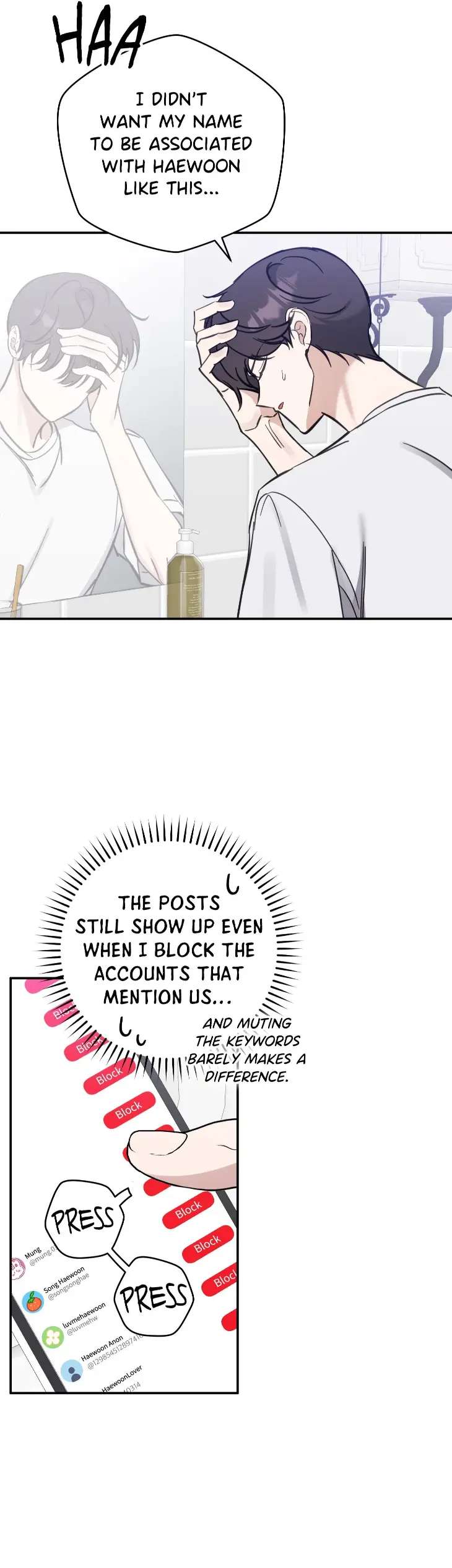 Bias-Wrecker-By-Seohae-Uncensored-Eng page 30