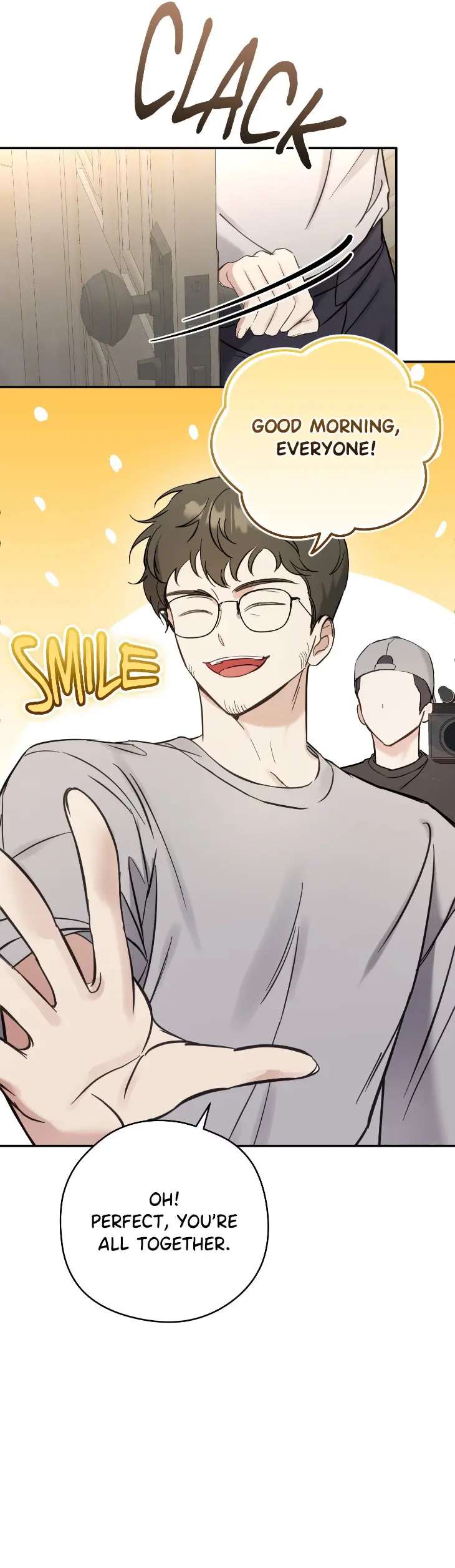 Bias-Wrecker-By-Seohae-Uncensored-Eng page 38
