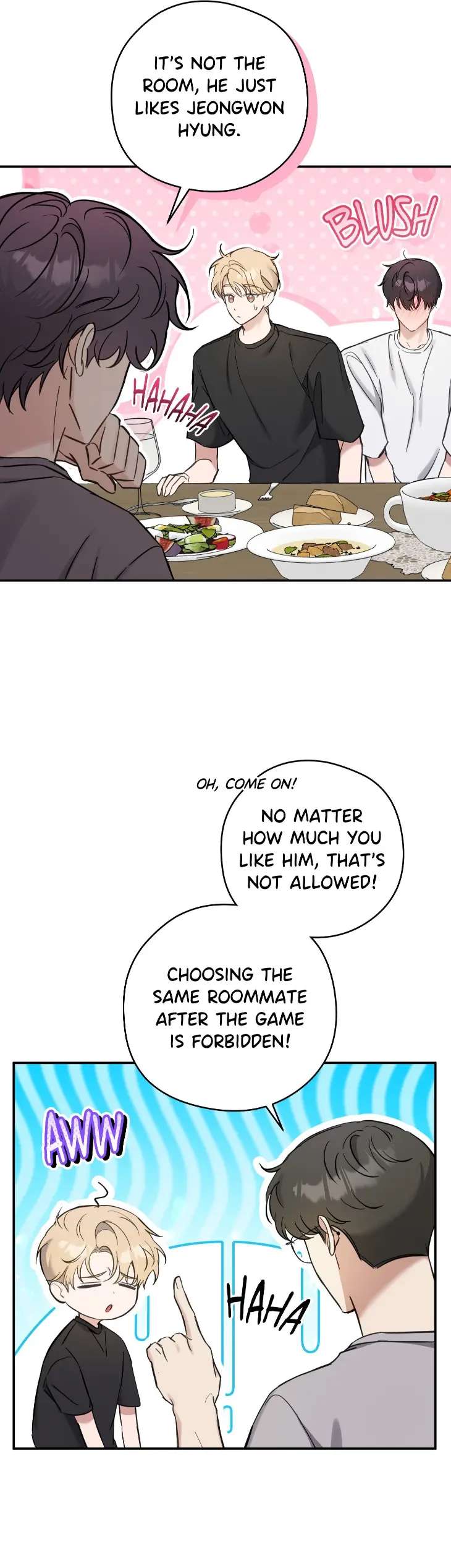 Bias-Wrecker-By-Seohae-Uncensored-Eng page 46