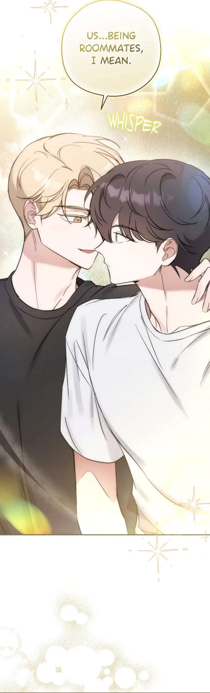 Bias-Wrecker-By-Seohae-Uncensored-Eng page 51