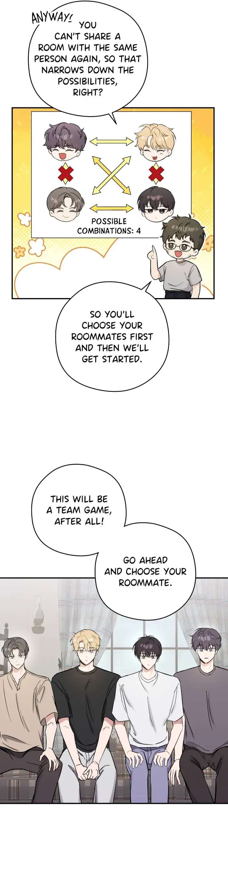 Bias-Wrecker-By-Seohae-Uncensored-Eng page 3