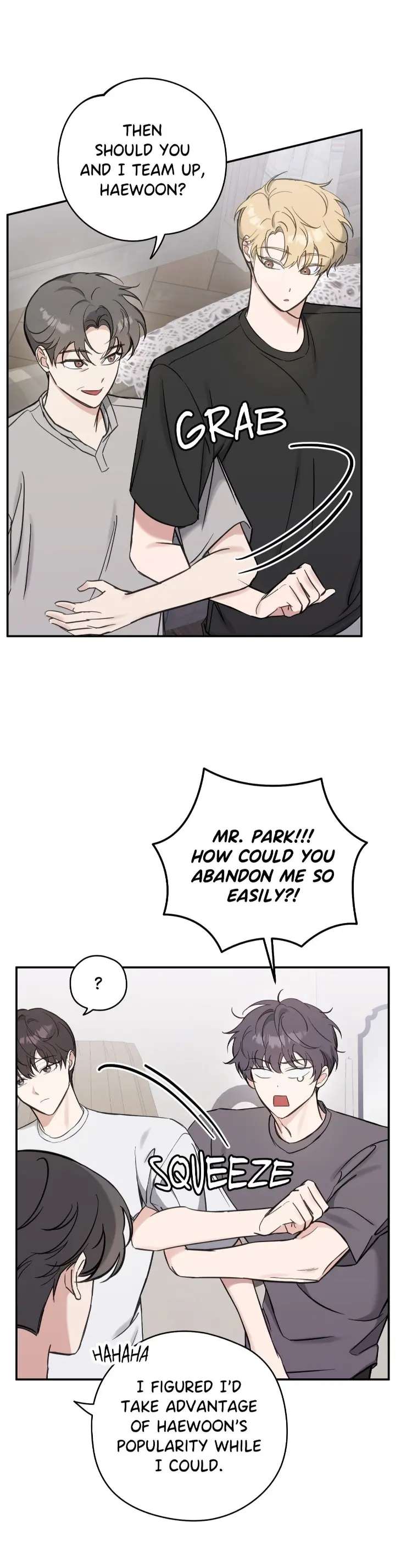 Bias-Wrecker-By-Seohae-Uncensored-Eng page 4