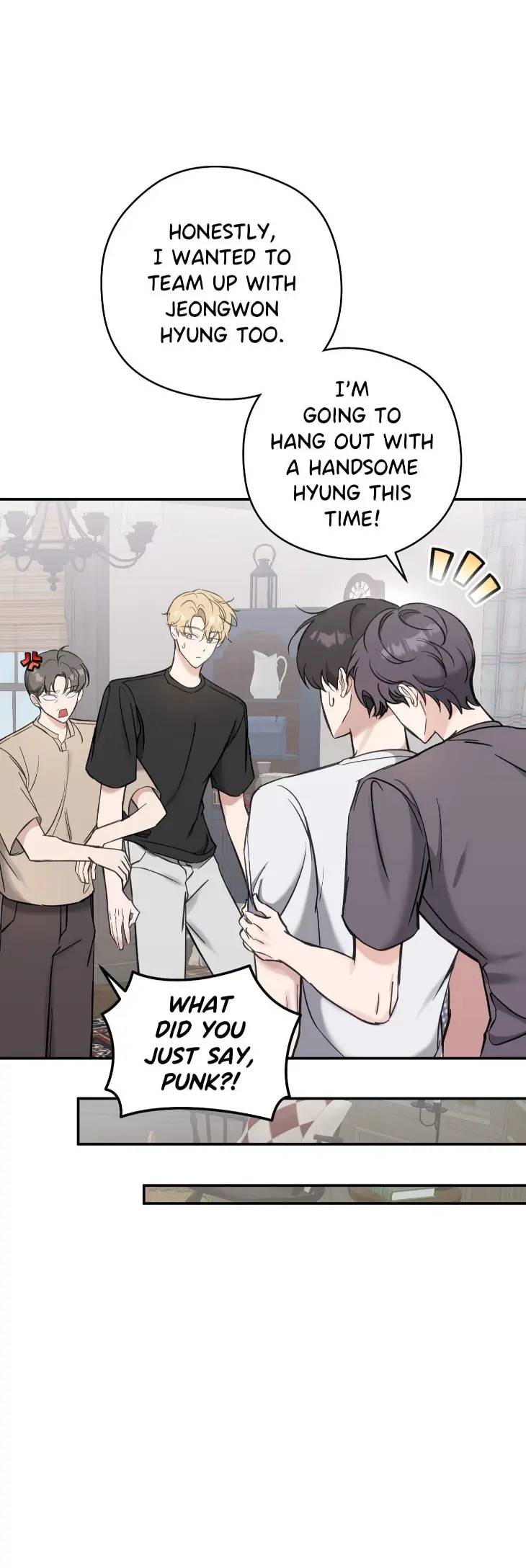 Bias-Wrecker-By-Seohae-Uncensored-Eng page 5