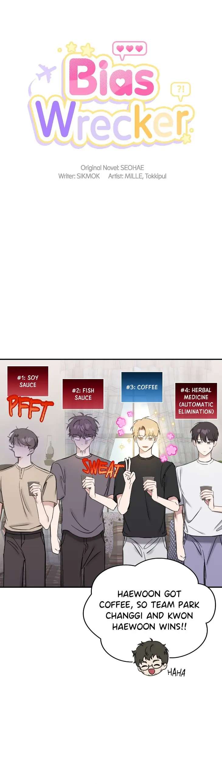 Bias-Wrecker-By-Seohae-Uncensored-Eng page 8
