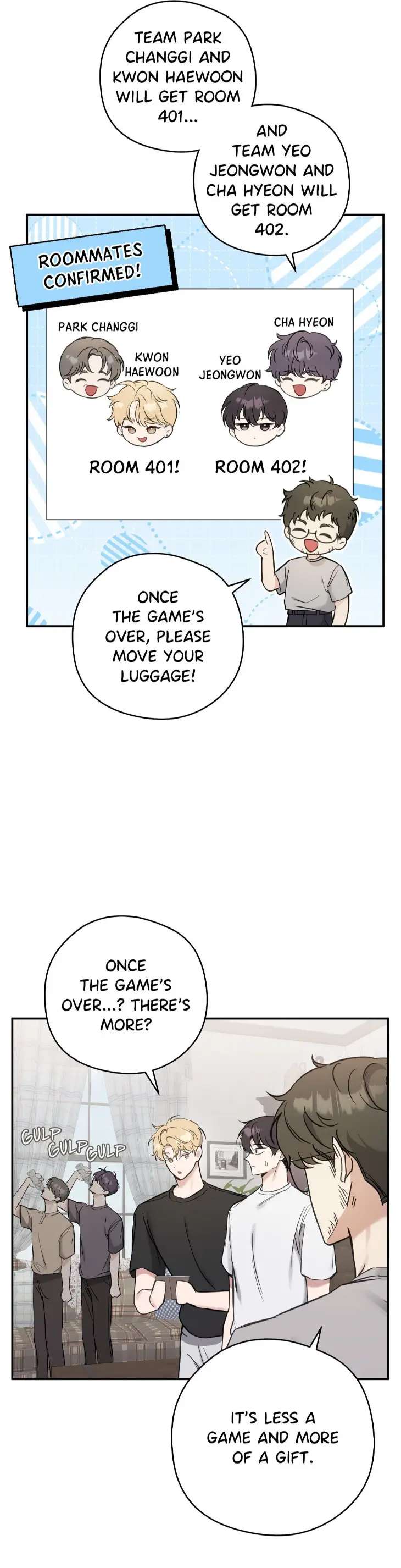 Bias-Wrecker-By-Seohae-Uncensored-Eng page 9