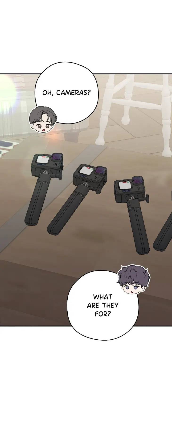 Bias-Wrecker-By-Seohae-Uncensored-Eng page 10