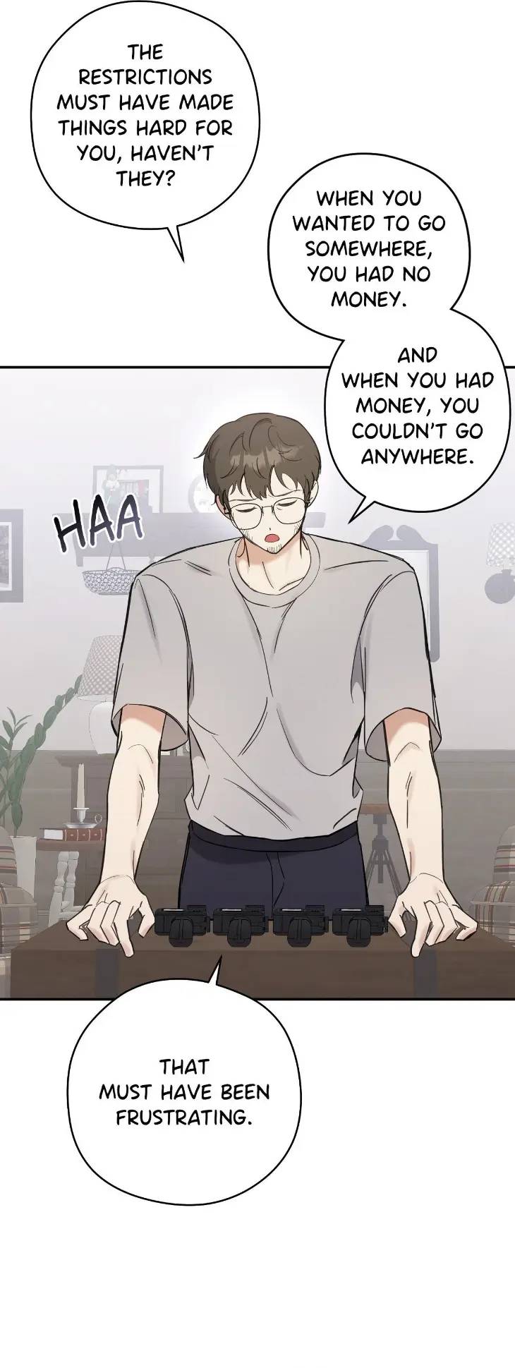 Bias-Wrecker-By-Seohae-Uncensored-Eng page 11