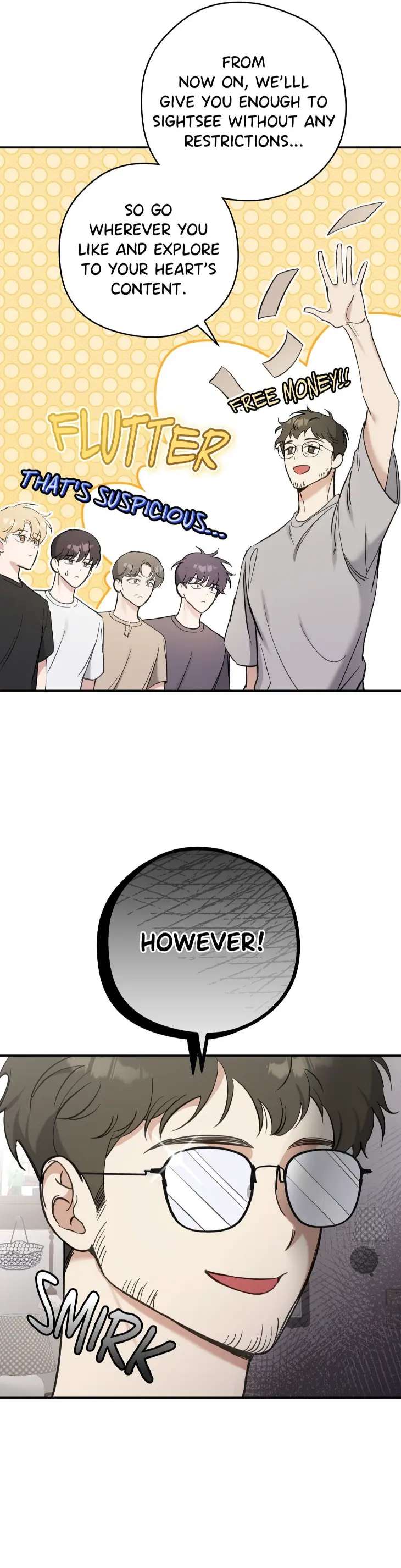 Bias-Wrecker-By-Seohae-Uncensored-Eng page 12